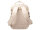 Franky RS55-S Freizeit Rucksack Daypack mit Laptopfach beige
