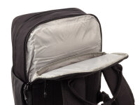 Franky RS55-S Freizeit Rucksack Daypack mit Laptopfach black