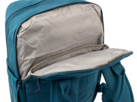 Franky RS55-S Freizeit Rucksack Daypack mit Laptopfach transformation teal