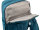 Franky RS55-S Freizeit Rucksack Daypack mit Laptopfach transformation teal