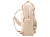 Franky RS55-L Freizeit Rucksack Daypack mit Laptopfach beige