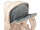 Franky RS55-L Freizeit Rucksack Daypack mit Laptopfach beige