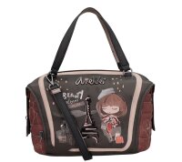 Anekke Mademoiselle Short Handle Bag Shopper...