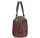 Anekke Mademoiselle Short Handle Bag Shopper 41801-397-schwarz / braun