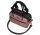 Anekke Mademoiselle Short Handle Bag S Umhängetasche 41801-399-schwarz / braun