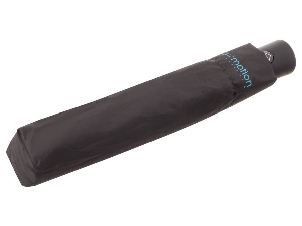 Happy RainTaschen Regenschirm 604 Airmotion Easymatic  01 schwarz