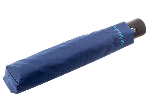 Happy RainTaschen Regenschirm 604 Airmotion Easymatic  03 navy