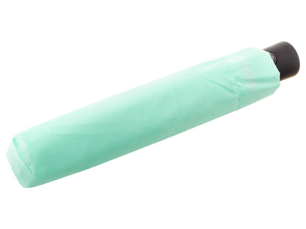 Happy RainTaschen Regenschirm 604 Airmotion Easymatic  05 mint