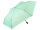 Happy RainTaschen Regenschirm 604 Airmotion Easymatic  05 mint