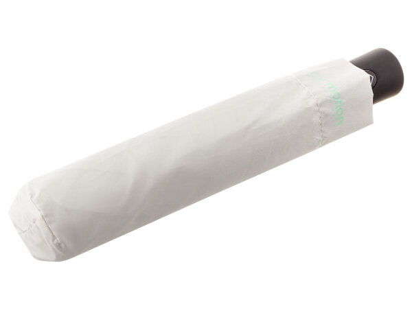 Happy RainTaschen Regenschirm 604 Airmotion Easymatic  07 grey