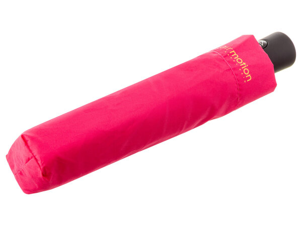 Happy RainTaschen Regenschirm 604 Airmotion Easymatic  09 pink