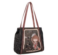 Anekke Mademoiselle Tote Bag Schultertasche...