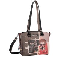 Anekke Mademoiselle Tote Bag Umhängetasche...