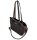 Anekke Mademoiselle Tote Bag Umhängetasche 41802-372-schwarz / braun