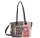 Anekke Mademoiselle Tote Bag Umhängetasche 41802-372-schwarz / braun