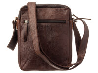 The Chesterfield Brand C48.1225 Malia Umhängetasche braun