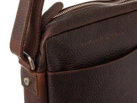 The Chesterfield Brand C48.1225 Malia Umhängetasche braun