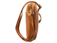 The Chesterfield Brand C48.1225 Malia Umhängetasche cognac