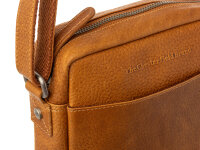 The Chesterfield Brand C48.1225 Malia Umhängetasche cognac