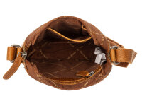 The Chesterfield Brand C48.1225 Malia Umhängetasche cognac