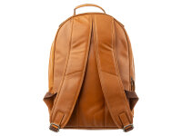 The Chesterfield Brand CC58.0295 Laigary Rucksack Laptopfach cognac