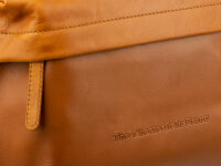 The Chesterfield Brand CC58.0295 Laigary Rucksack Laptopfach cognac
