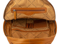 The Chesterfield Brand CC58.0295 Laigary Rucksack Laptopfach cognac