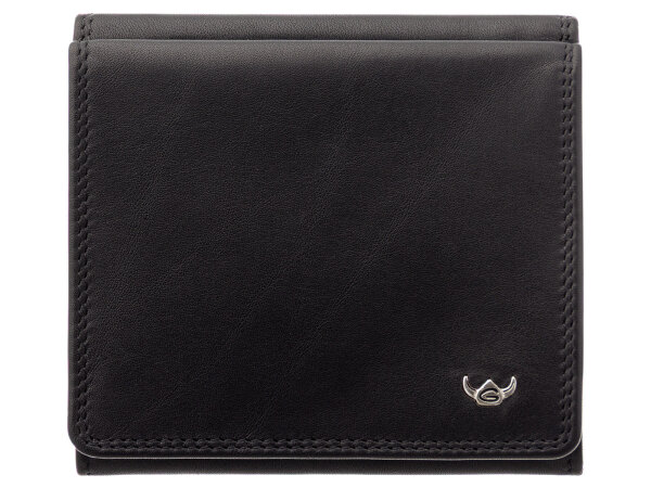 Golden Head Polo RFID Geldbörse 118351 Wiener Schachtel