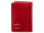 Golden Head Polo RFID Etui 443151 Kartenetui 1 rot