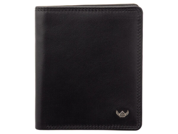 Golden Head Polo RFID Geldbörse 112951 Scheintasche...