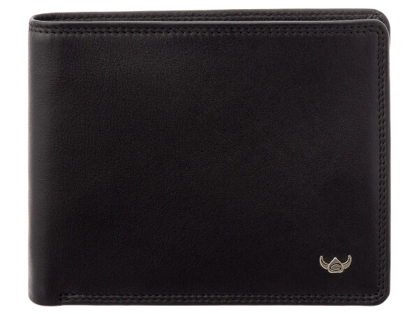 Golden Head Polo RFID Geldbörse 113851 Scheintasche