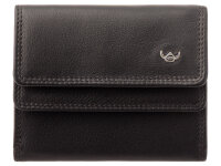 Golden Head Polo RFID Geldbörse 117651 Überschlagbörse