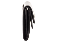 Golden Head Polo RFID Geldbörse 117651 Überschlagbörse 8 schwarz
