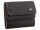 Golden Head Polo RFID Geldbörse 117651 Überschlagbörse 8 schwarz