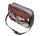 Anekke Mademoiselle 2 Compartment Crossbody Bag Umhängetasche 41803-183-schwarz / braun