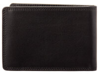 Golden Head Polo RFID Geldbörse 119351 Minischeintasche 8 schwarz