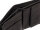 Golden Head Polo RFID Geldbörse 123051 Kombischeintasche 8 schwarz