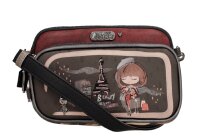 Anekke Mademoiselle Crossbody Bag Umhängetasche...