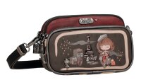 Anekke Mademoiselle Crossbody Bag Umhängetasche...