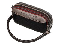 Anekke Mademoiselle Crossbody Bag Umhängetasche 41803-445-schwarz / braun