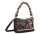 Anekke Mademoiselle Crossbody Bag Umhängetasche 41803-478-schwarz / braun