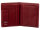 Golden Head Polo RFID Geldbörse 128951 Kombischeintasche 1 rot