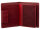 Golden Head Polo RFID Geldbörse 128951 Kombischeintasche 1 rot