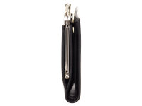 Golden Head Polo RFID Geldbörse 204951 Bügelbörse 8 schwarz