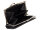 Golden Head Polo RFID Geldbörse 204951 Bügelbörse 8 schwarz