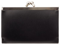 Golden Head Polo RFID Geldbörse 225551 Bügelbörse 8 schwarz