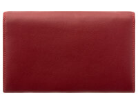 Golden Head Polo RFID Geldbörse 282151 Damenbörse 1 rot