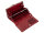 Golden Head Polo RFID Geldbörse 282151 Damenbörse 1 rot