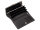 Golden Head Polo RFID Geldbörse 282151 Damenbörse 8 schwarz