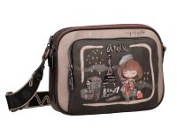 Anekke Mademoiselle Crossbody Bag M Umhängetasche...